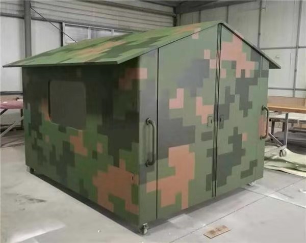 丽江外墙迷彩漆施工前，墙面基层处理是